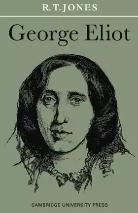 Couverture du produit · George Eliot (British and Irish Authors)