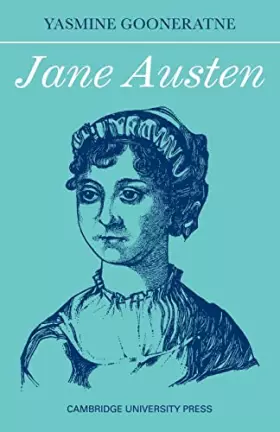 Couverture du produit · Jane Austen (British and Irish Authors)