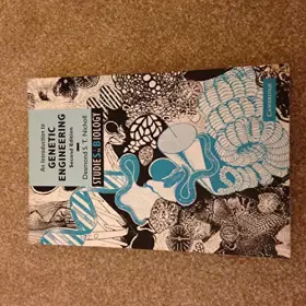 Couverture du produit · An Introduction to Genetic Engineering