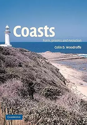 Couverture du produit · Coasts: Form, Process and Evolution