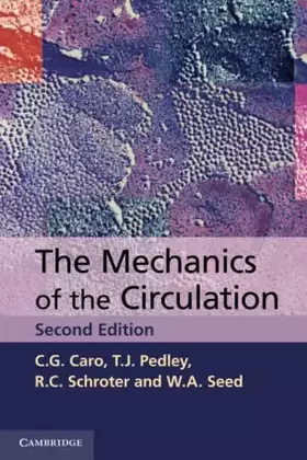 Couverture du produit · The Mechanics of the Circulation
