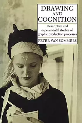 Couverture du produit · Drawing and Cognition: Descriptive and Experimental Studies of Graphic Production Processes