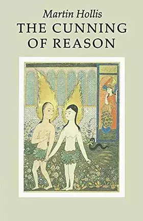 Couverture du produit · The Cunning of Reason (Volume 0)