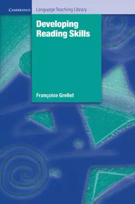 Couverture du produit · Developing Reading Skills: A Practical Guide to Reading Comprehension Exercises