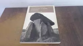Couverture du produit · Neolithic Europe (Cambridge World Archaeology)