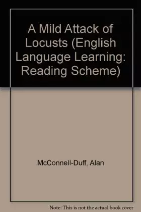 Couverture du produit · A Mild Attack of Locusts