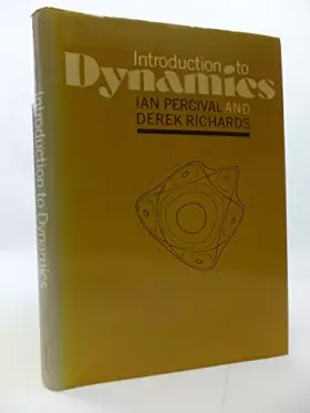 Couverture du produit · Introduction to Dynamics