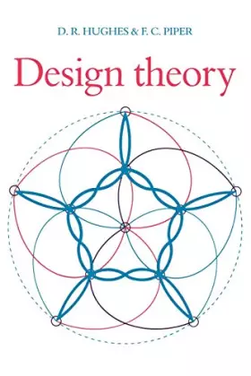 Couverture du produit · Design Theory