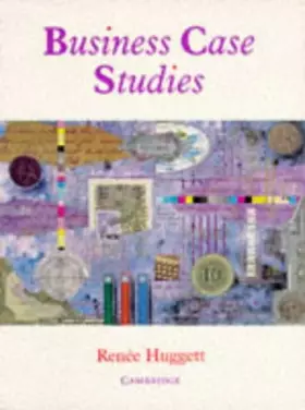 Couverture du produit · Business Case Studies