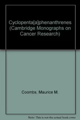 Couverture du produit · Cyclopenta[a]phenanthrenes