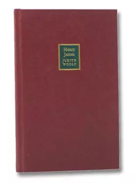 Couverture du produit · Henry James: The Major Novels