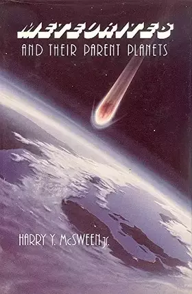 Couverture du produit · Meteorites and their Parent Planets