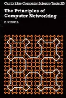 Couverture du produit · The Principles of Computer Networking