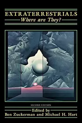 Couverture du produit · Extraterrestrials: Where Are They? (Volume 0)