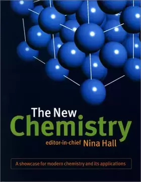 Couverture du produit · The New Chemistry