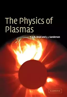 Couverture du produit · The Physics of Plasmas