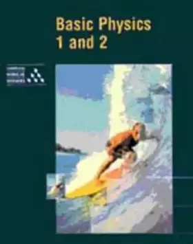 Couverture du produit · Basic Physics 1 and 2 (Cambridge Modular Sciences)