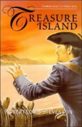 Couverture du produit · Treasure Island