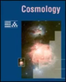 Couverture du produit · Cosmology (Cambridge Modular Sciences)