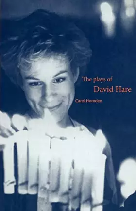 Couverture du produit · The Plays of David Hare