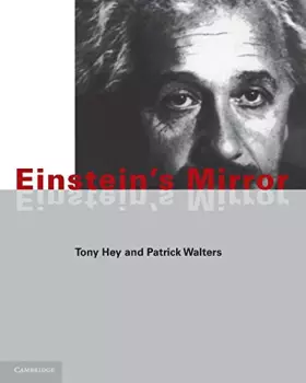 Couverture du produit · Einstein's Mirror