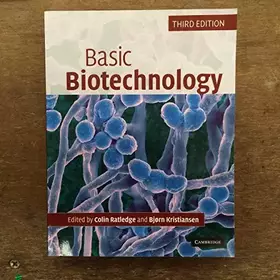 Couverture du produit · Basic Biotechnology