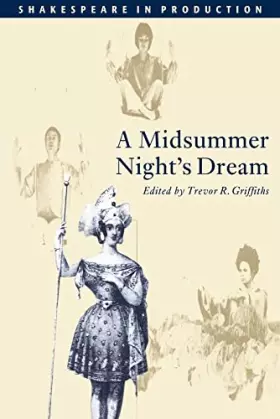 Couverture du produit · A Midsummer Night's Dream