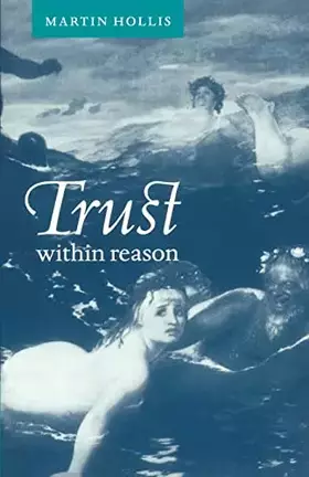Couverture du produit · Trust Within Reason
