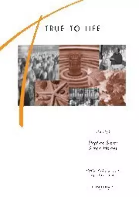 Couverture du produit · True to Life Starter Personal study workbook