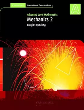 Couverture du produit · Mechanics 2 (International)