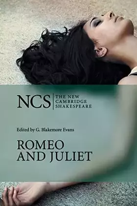Couverture du produit · Romeo and Juliet