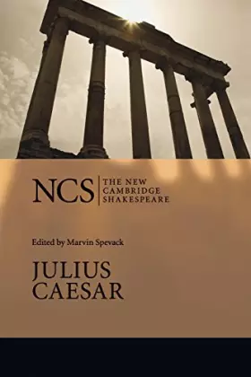 Couverture du produit · Julius Caesar