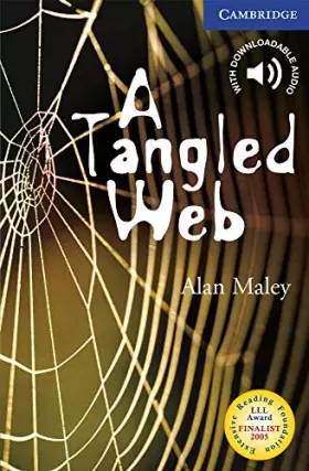 Couverture du produit · A Tangled Web Level 5