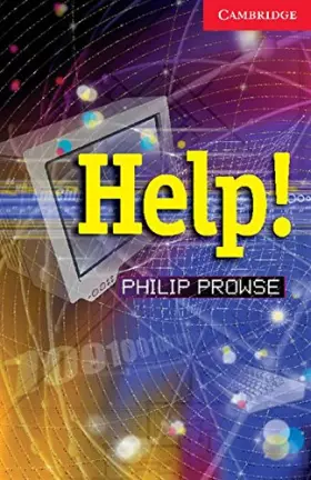 Couverture du produit · Help! Level 1