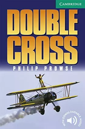 Couverture du produit · Double Cross Level 3