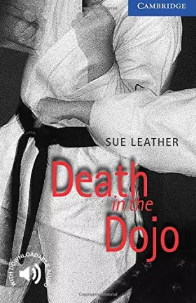 Couverture du produit · Death in the Dojo Level 5