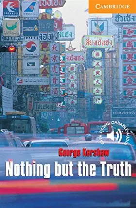 Couverture du produit · Nothing but the Truth Level 4