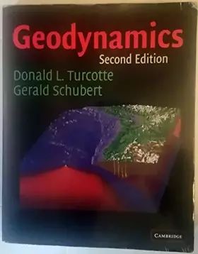 Couverture du produit · Geodynamics