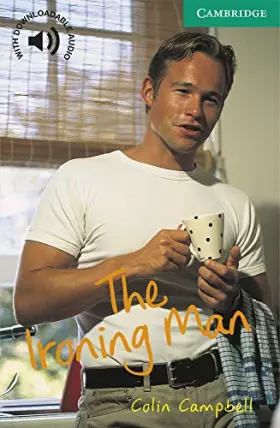 Couverture du produit · The Ironing Man Level 3
