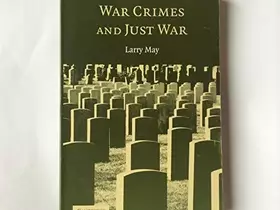 Couverture du produit · War Crimes and Just War
