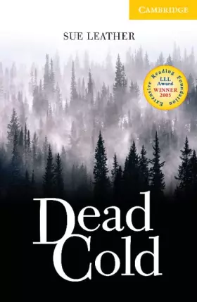 Couverture du produit · Dead Cold Level 2
