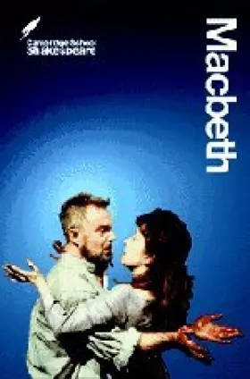Couverture du produit · Macbeth