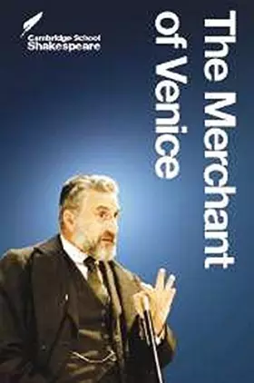 Couverture du produit · The Merchant of Venice