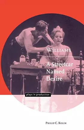 Couverture du produit · Williams: A Streetcar Named Desire