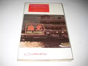 Couverture du produit · English as a Global Language (Canto)