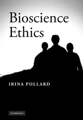 Couverture du produit · Bioscience Ethics