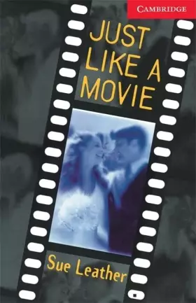 Couverture du produit · Just Like a Movie Level 1