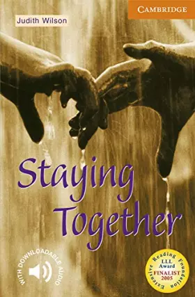 Couverture du produit · Staying Together Level 4
