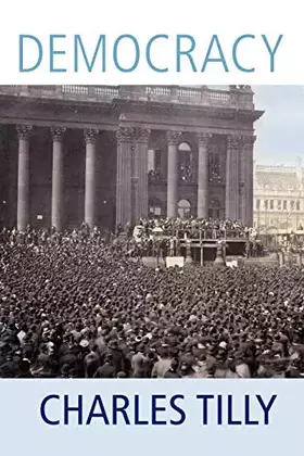 Couverture du produit · Democracy