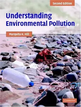 Couverture du produit · Understanding Environmental Pollution: A Primer